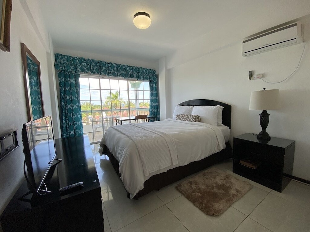 

Milano - Port Antonio - Match Resort Hotel