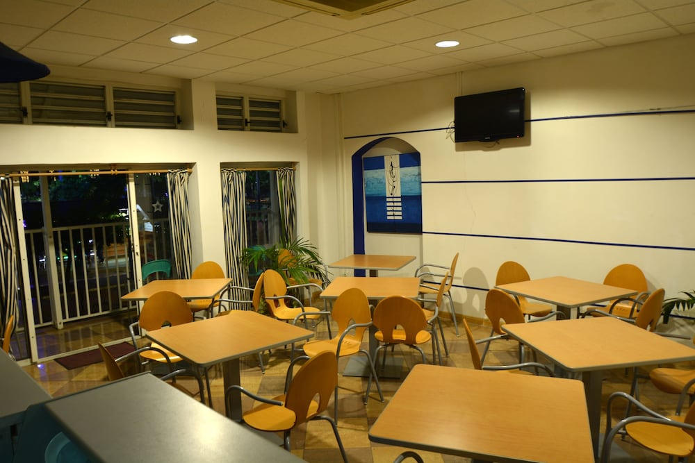 

Milano - Fort de France - Bayfront Hotel