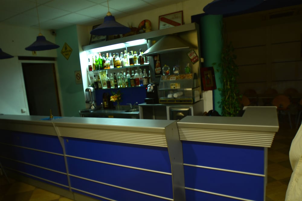 

Milano - Martinica, Caraibi - Bayfront Hotel