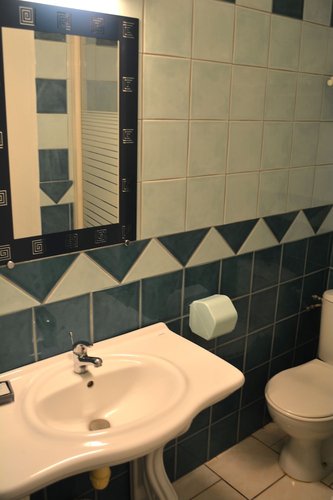

Milano - Martinica, Caraibi - Bayfront Hotel