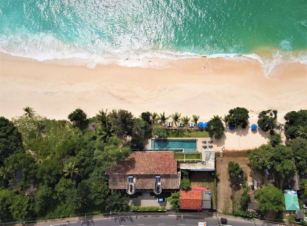 

Milano - Weligama - Lantern Boutique Hotel by Reveal