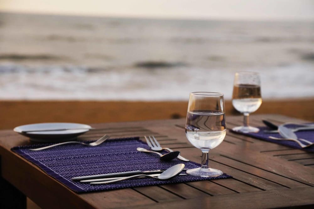 

Venezia - Wadduwa - Blue Beach