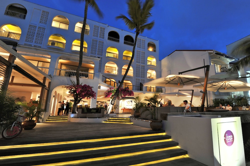 

Roma - Sint Marteen, Karib-térség - Holland House Beach Hotel
