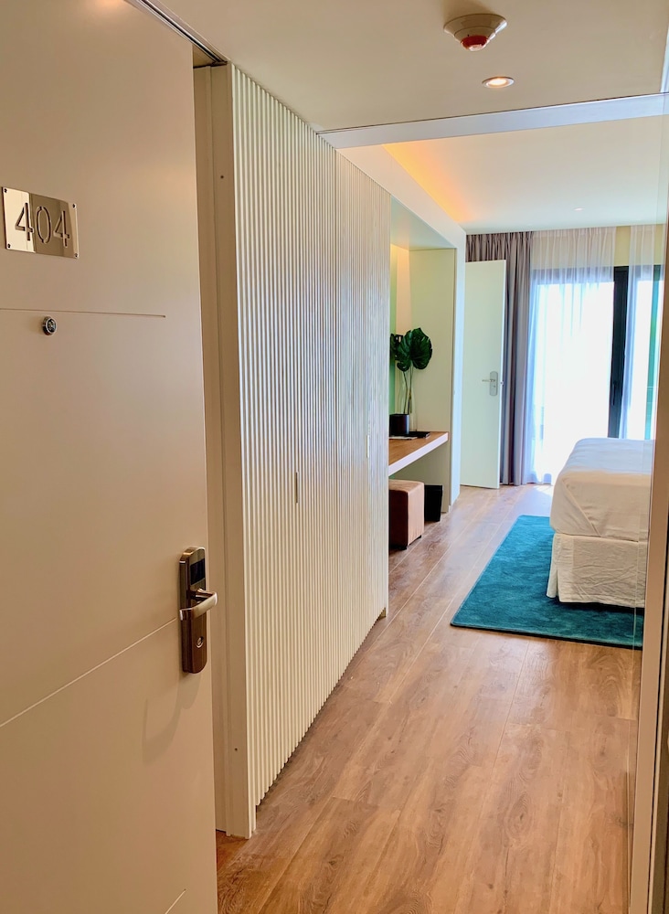 

Venezia - Philipsburg - Holland House Beach Hotel