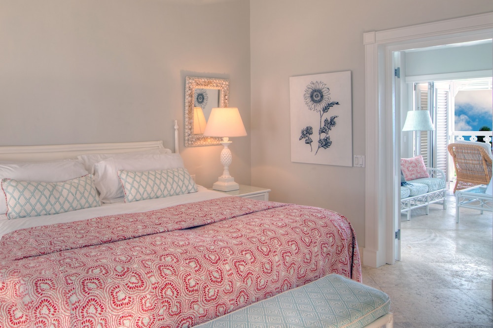 

Milano - Speightstown - Cobblers Cove - Barbados
