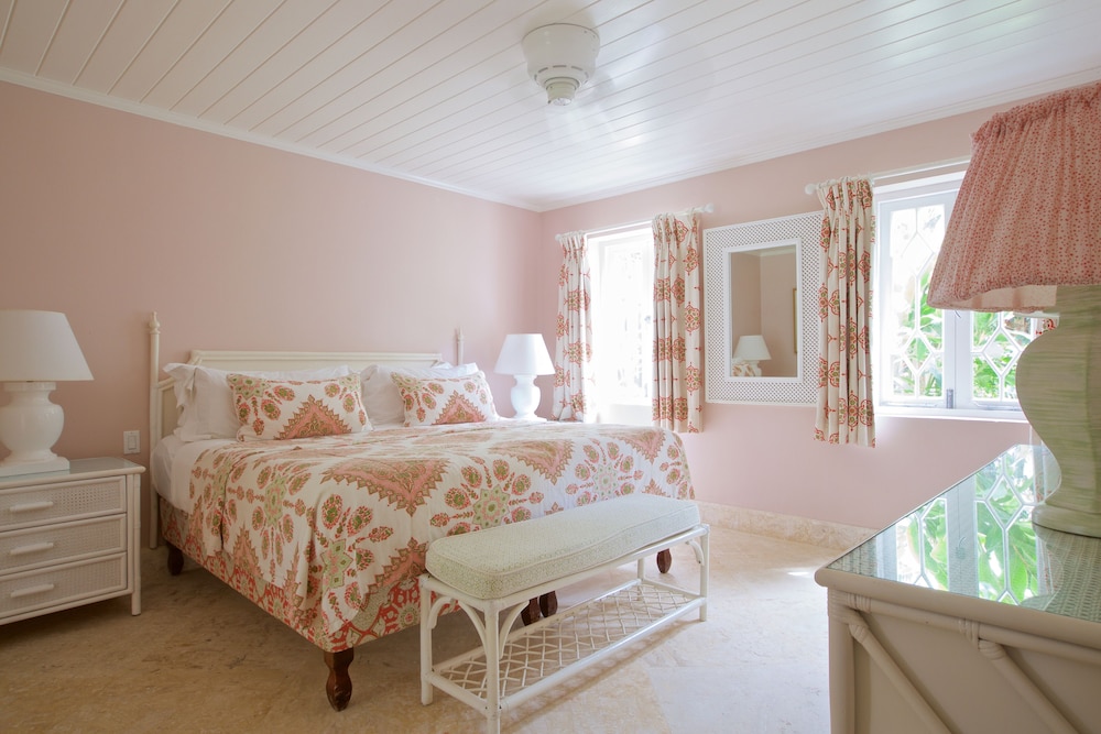 

Catania - Speightstown - Cobblers Cove - Barbados