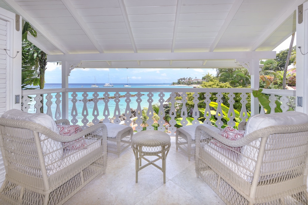 

Torino - Speightstown - Cobblers Cove - Barbados