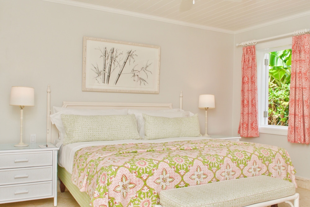 

Milano - Speightstown - Cobblers Cove - Barbados