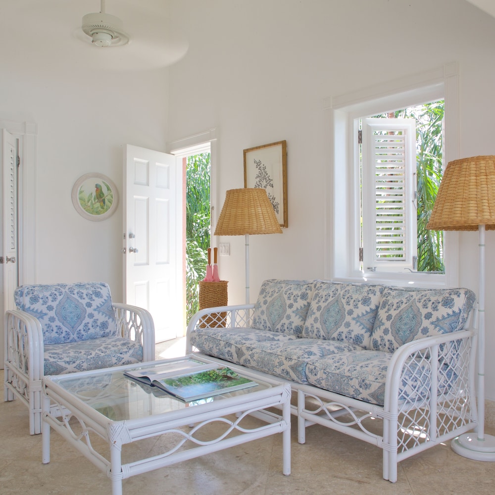 

Bologna - Speightstown - Cobblers Cove - Barbados