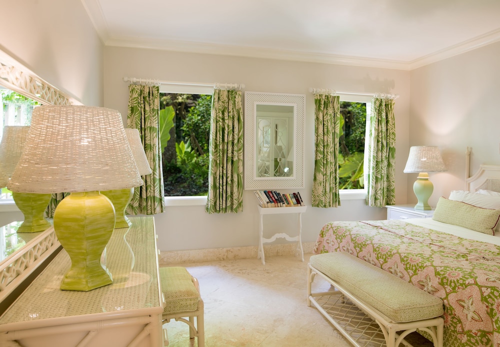 

Milano - Speightstown - Cobblers Cove - Barbados