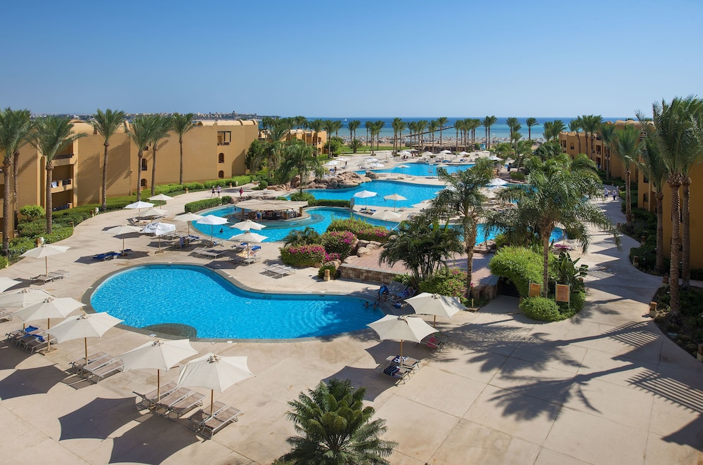 

Verona - Makadi Bay - Stella Beach Resort & Spa, Makadi Bay