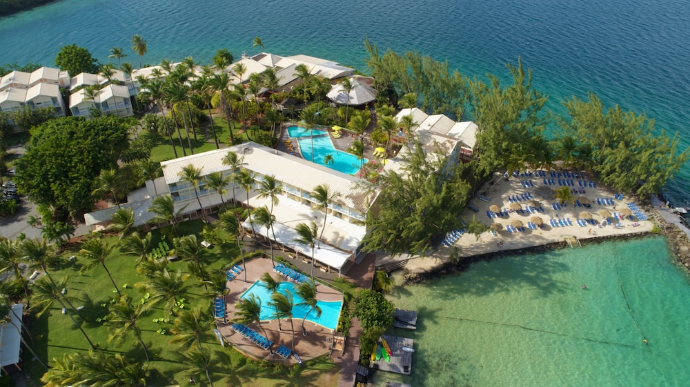 

Venezia - Fort de France - Carayou Hotel & SPA