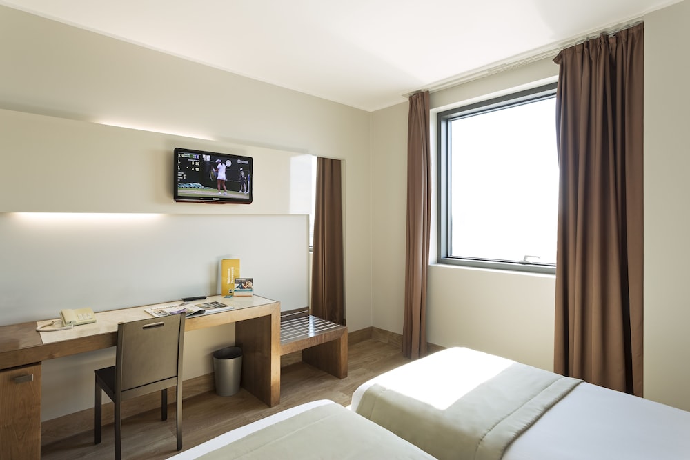 

Bari - Padova - B&B Hotel Padova