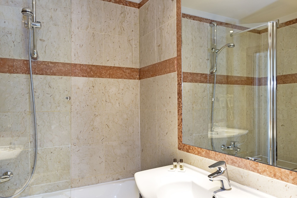 

Napoli - Padova - B&B Hotel Padova