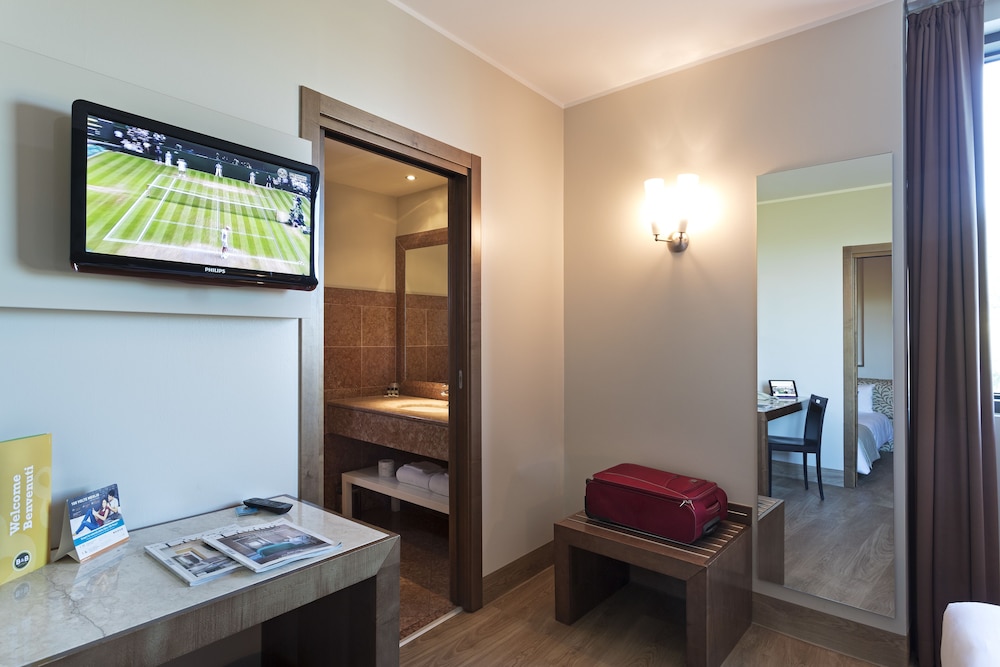 

Palermo - Padova - B&B Hotel Padova