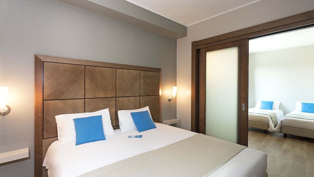 

Napoli - Padova - B&B Hotel Padova
