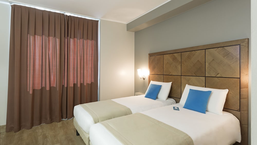 

Roma - Padova - B&B Hotel Padova