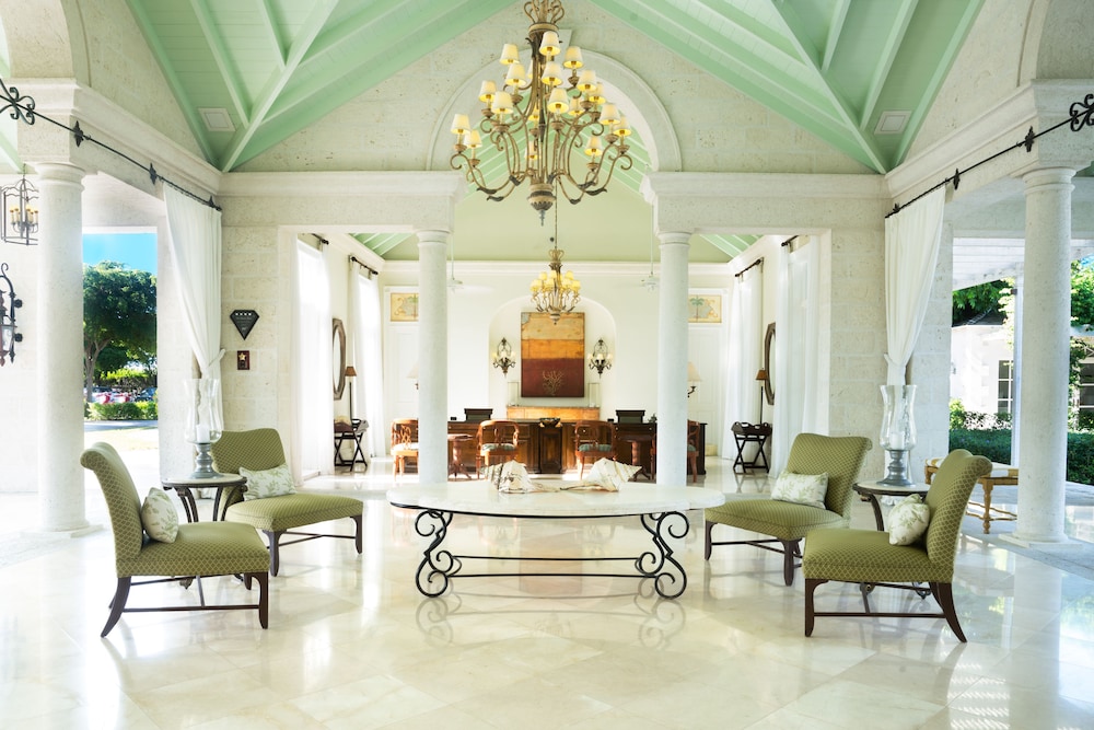 

Milano - Providenciales - The Palms Turks and Caicos