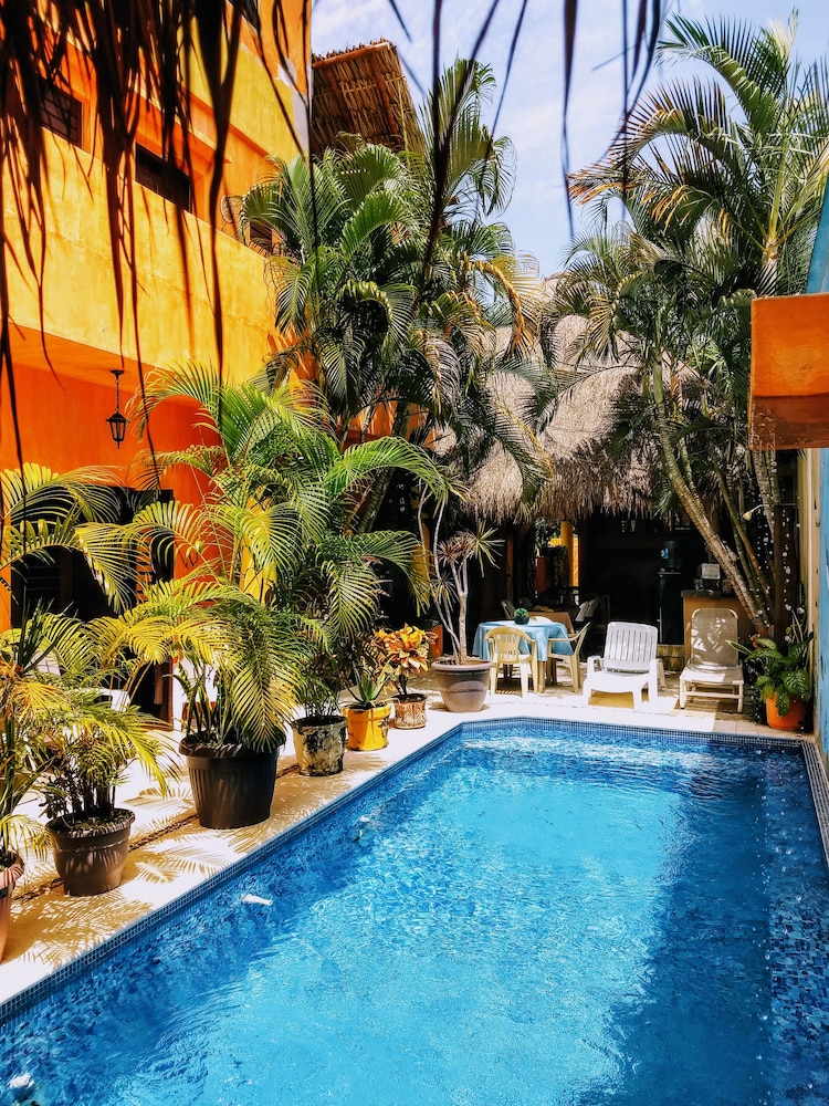 

Verona - Cozumel - Casita de Maya Boutique Hotel