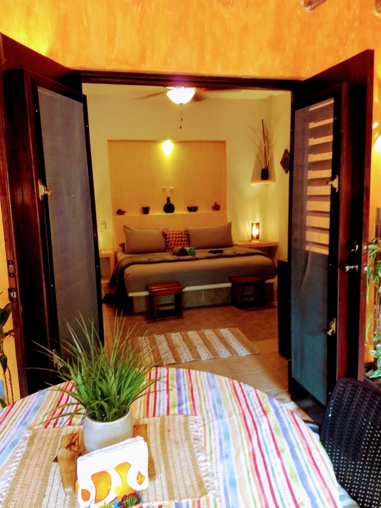 

Torino - Cozumel - Casita de Maya Boutique Hotel