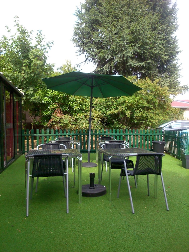 

Venezia - Chelles - Le Vert Galant