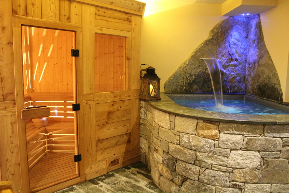 

Milano - Gressoney-la-Trinité - Hotel Petit Tournalin