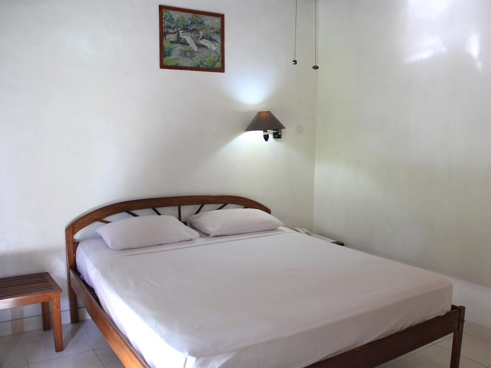 

Milano - Legian Beach - Suji Bungalow