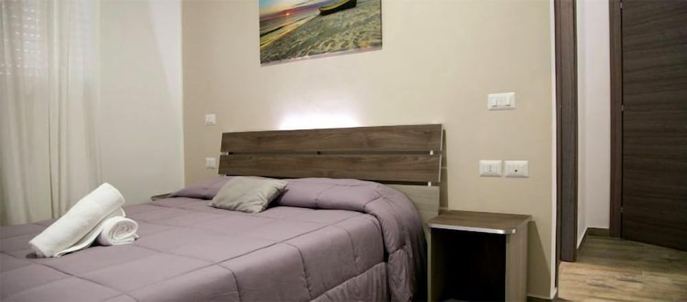 

Pisa - Letojanni - ChrisMare Hotel