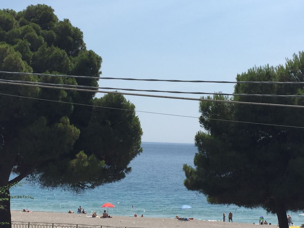 

Milano - Giardini Naxos - ChrisMare Hotel