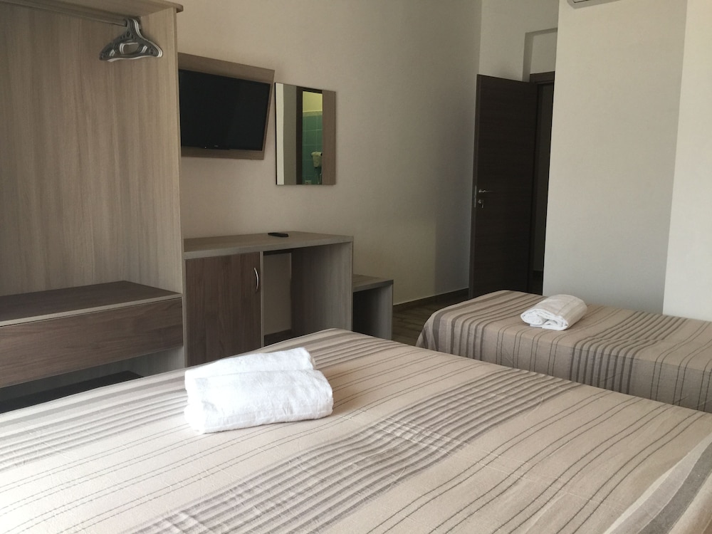 

Verona - Sant'Alessio Siculo - ChrisMare Hotel