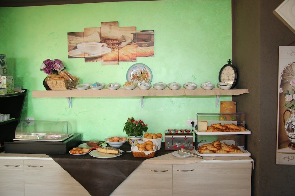 

Milano - Calatabiano - ChrisMare Hotel
