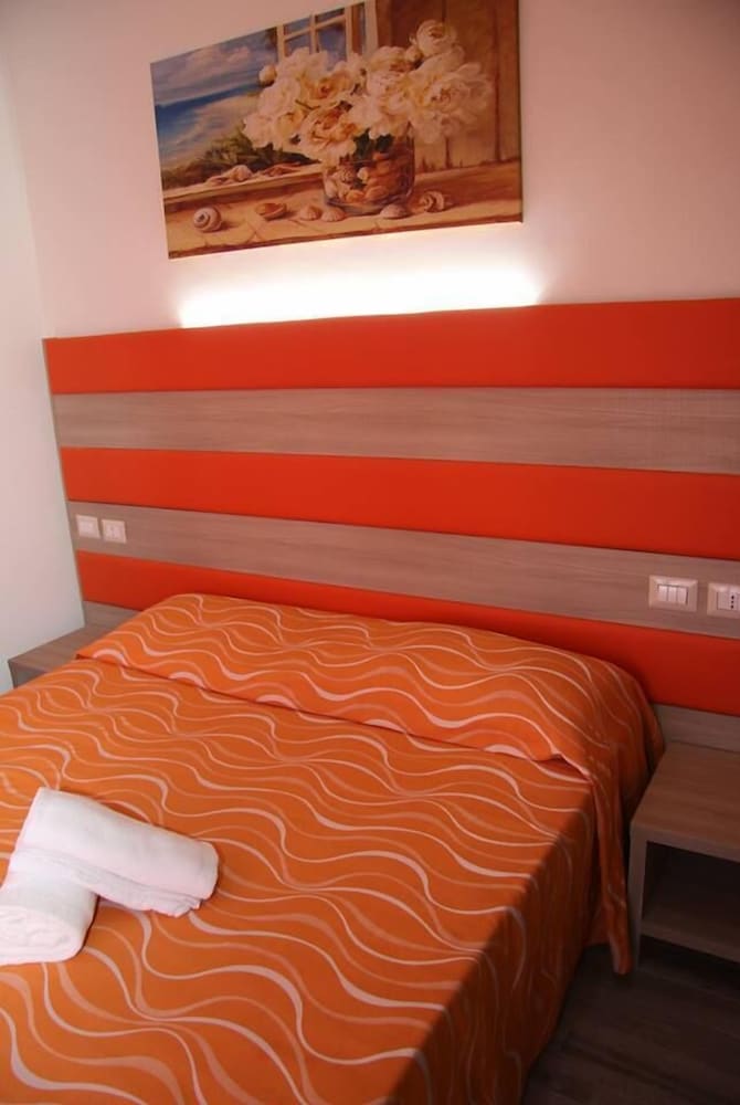 

Genova - Sant'Alessio Siculo - ChrisMare Hotel