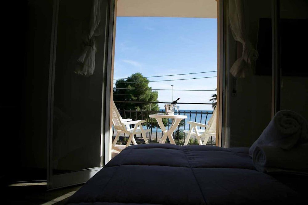 

Bologna - Sant'Alessio Siculo - ChrisMare Hotel
