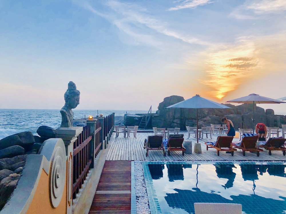 

Verona - Galle - Thaproban Pavilion Resort & Spa
