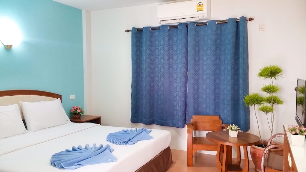 

Venezia - Krabi Città - J.Holiday Inn Krabi