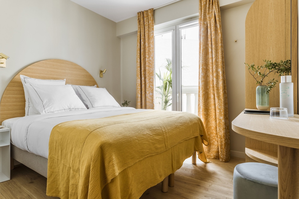 

Verona - Issy-les-Moulineaux - Hôtel AMI - Orso Hotels