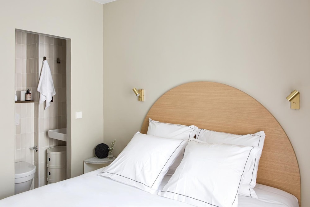 

Bologna - Issy-les-Moulineaux - Hôtel AMI - Orso Hotels