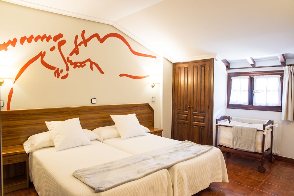 

Roma - Santillana del Mar - Apartamentos Capriccio