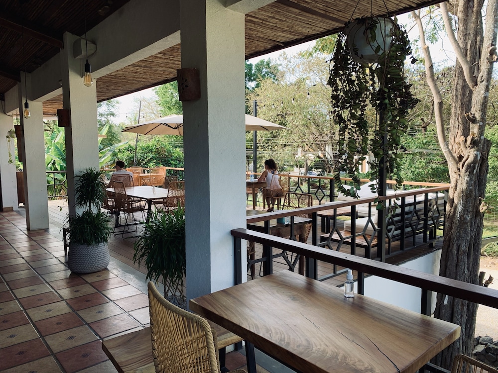 

Roma - Tamarindo - Hotel Cantarana