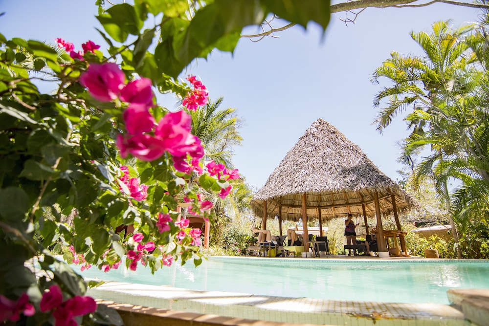 

Venezia - Tamarindo - Hotel Cantarana