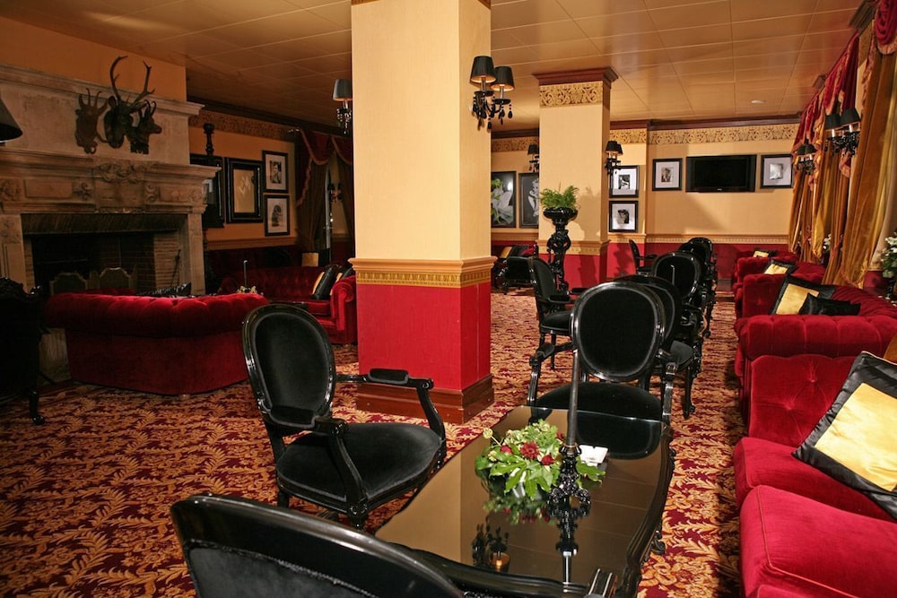 

Milano - Crans-Montana - Grand Hôtel du Golf & Palace