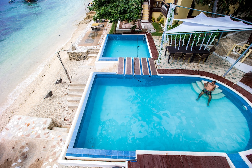 

Roma - Santander - Seafari Resort Oslob