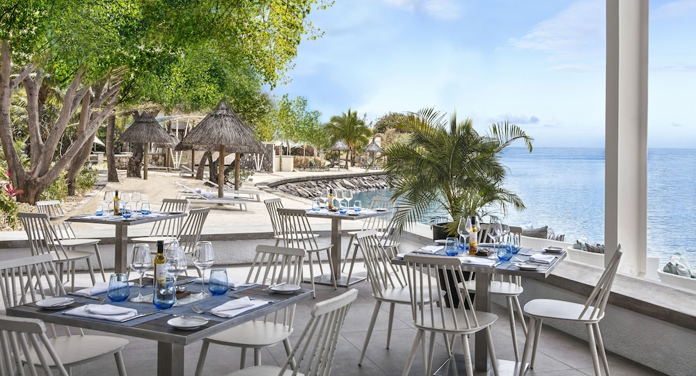 

Verona - Port Louis - Le Suffren Hotel & Marina