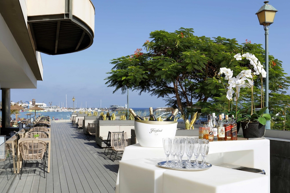 

Lamezia Terme - Costa de Antigua - Eurostars Las Salinas