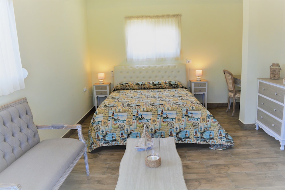 

Milano - Afandou - Anelia Boutique Studios & Apartments