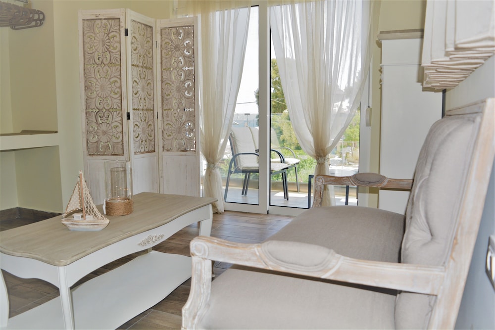 

Milano - Afandou - Anelia Boutique Studios & Apartments