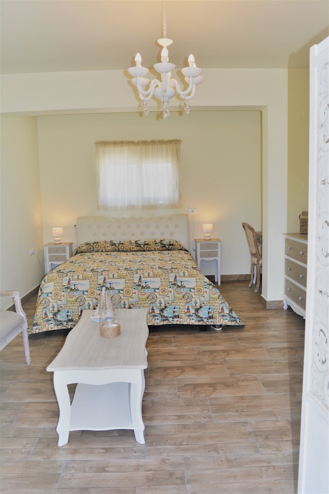 

Milano - Faliraki - Anelia Boutique Studios & Apartments
