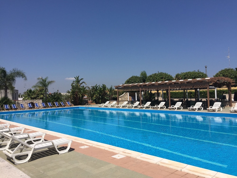 

Venezia - Lecce - Racar Hotel