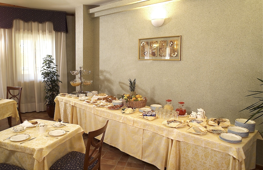 

Napoli - Giaveno - Hotel San Giorgio