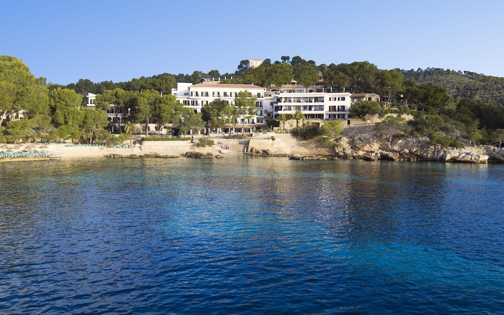 

Bari - Andratx - Hotel Cala Fornells